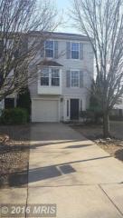 4528 Papillion Ct, Fredericksburg VA  22408-7740 exterior