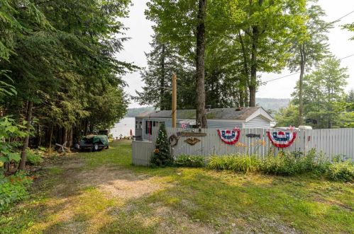 2127 Valley Rd, Washington, NH 03280-3115