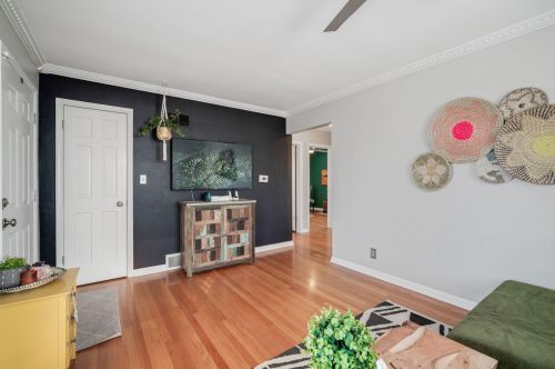 3524 93rd St, Milwaukee WI  53228-1546 exterior