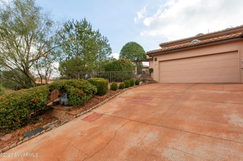 7 Courtney Cir, Sedona AZ 86336-5966 exterior