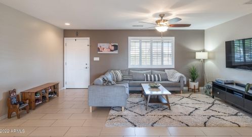 1238 Oregon St, Chandler AZ 85225-1900 exterior