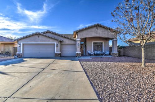 3736 Buckaroo Ct, Gilbert, AZ 85297-7970