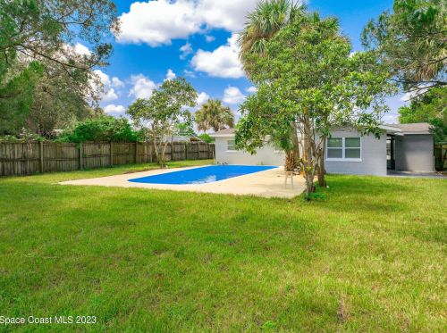 4465 Stuart Ave, Titusville FL  32780-6336 exterior
