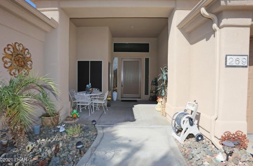269 Snead Cir, Lake Havasu City, AZ 86406-7607