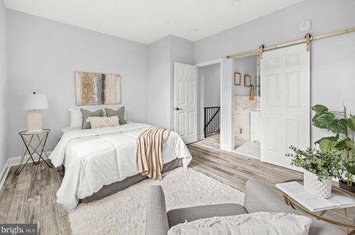 1111 Holbrook Ter, Washington DC 20002-2704 exterior