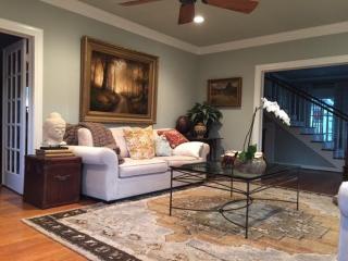 516 Largent Ave, Dallas TX  75214-4436 exterior