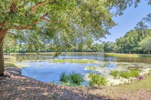 829 Lake Evalyn Dr, Kissimmee FL  34747-4804 exterior