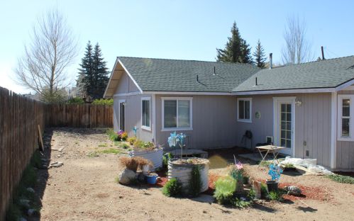 114 Meadow Ln, Big Bear City CA  92314-9410 exterior