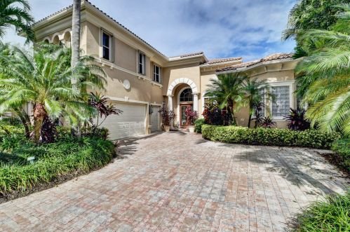 7879 Talavera Pl, Delray Beach, FL 33446-4322
