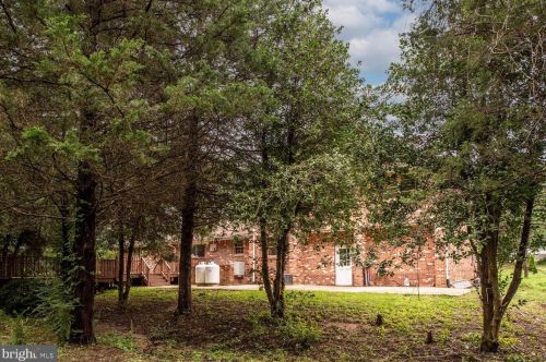 6 Florence Ln, Fredericksburg VA  22405-3605 exterior