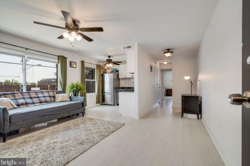 2720 7th St, Washington, DC 20017-1307