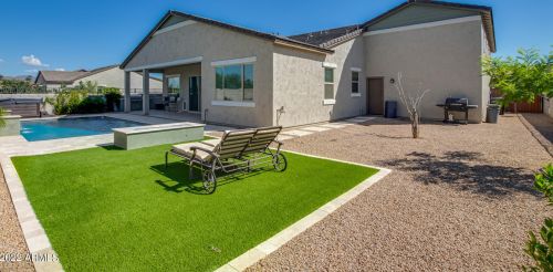31628 40th Way, Cave Creek, AZ 85331-5831
