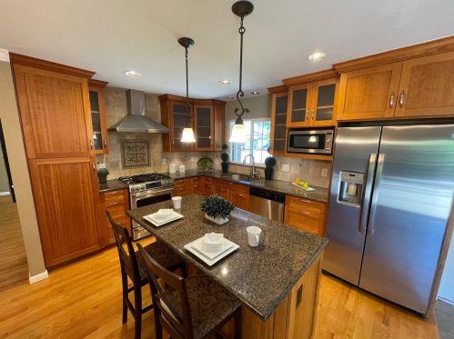 3074 Greentree Way, San Jose, CA 95128-4013