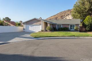 14840 Rockridge Ln, Fontana, CA 92337-2608