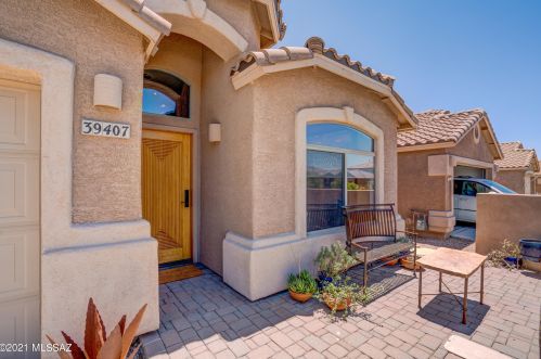39407 Old Arena Dr, Tucson, AZ 85739-5922
