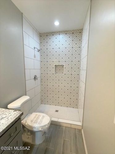 1351 9 Ave, Tucson AZ 85701-2504 exterior