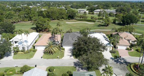 2240 Brookhaven Way, Palm City FL  34990-5751 exterior
