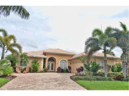 314 Dulmer Dr, Nokomis, FL 34275-4133