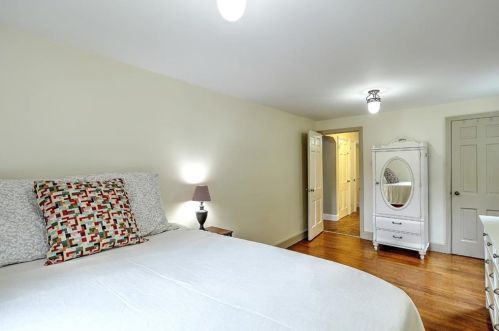 16 Cormier Rd, Lincoln RI  02865-3104 exterior