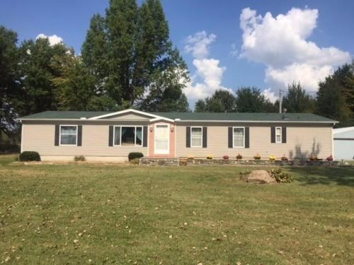 1891 Steward Harbough Rd, New Harmony, OH 45176-6523