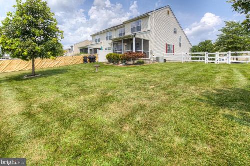 28 Dornoch Way, Blackbird DE  19734-2863 exterior