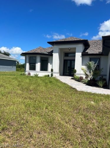 2510 43rd St, Lehigh Acres, FL 33976-4721