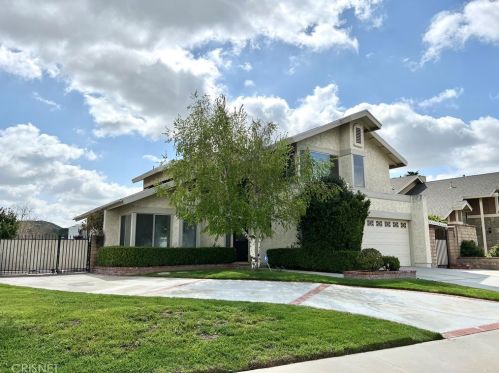 27858 Spruce Creek Cir, Santa Clarita, CA 91354-1337