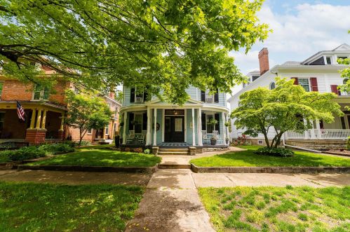 171 Caldwell St, Chillicothe, OH 45601-3330