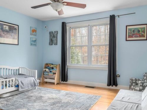 30 Excalibur Dr, Richmond RI  02892-1187 exterior