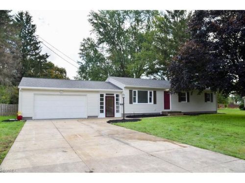 1272 Woodbriar Dr, Mogadore, OH 44260-1631