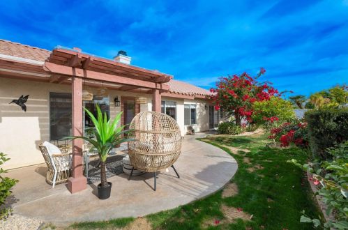 79235 Camino Amarillo, La Quinta CA  92253-5902 exterior