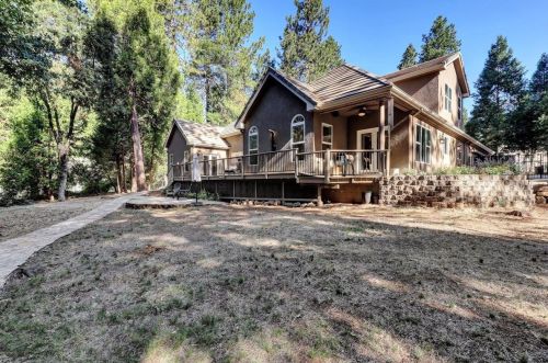 12881 Chatsworth Ln, Grass Valley CA  95945-9739 exterior