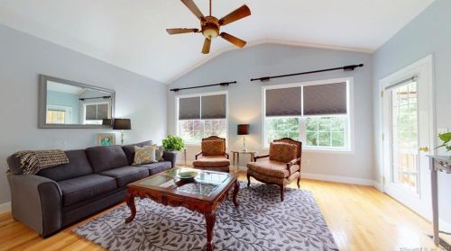 54 Ross Way, Windsor Locks, CT 06096-1268