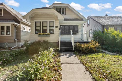 302 67, Milwaukee WI 53214-1764 exterior