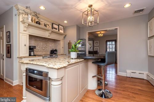 1741 Kriebel Rd, Lansdale PA 19446-5000 exterior