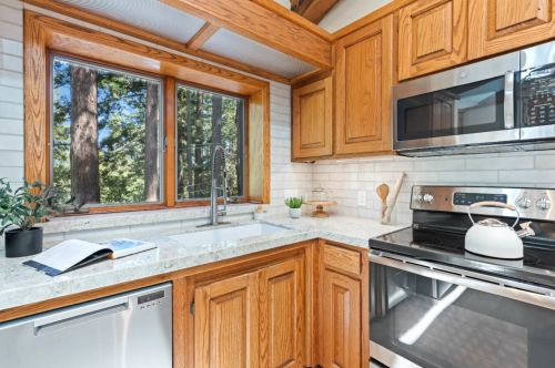 620 Condor Ave, Ben Lomond CA  95005-9627 exterior