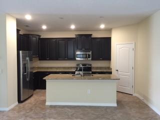 2281 Grantham Ave, Davenport FL  33837-1731 exterior