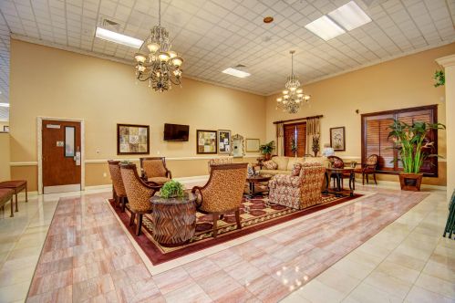 6108 Kings Gate Cir, Delray Beach FL  33484-2455 exterior