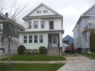 121 Lincoln Blvd, Buffalo, NY 14217-2349