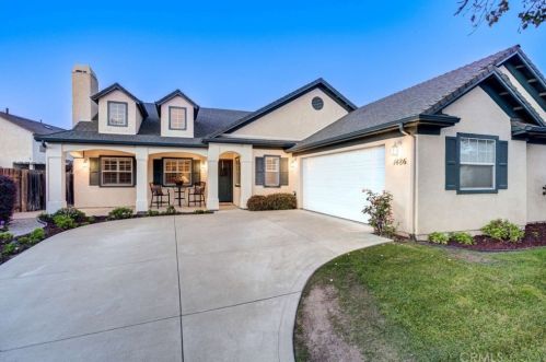 1486 Blackberry Ave, Pismo Beach, CA 93420-6705