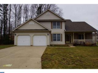 506 Falcon Dr, Camden-Wy, DE 19934-2004