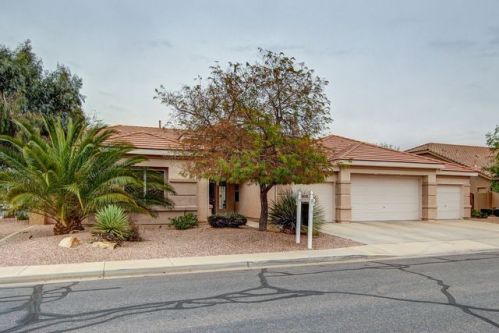 1962 Harrison St, Chandler, AZ 85225-9051