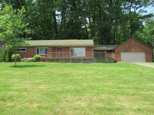 589 Lawn Dr, Lucinda, PA 16235-1613
