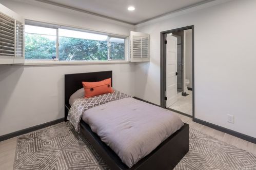 3557 Starline Dr, Rancho Palos Verdes CA  90275-6376 exterior