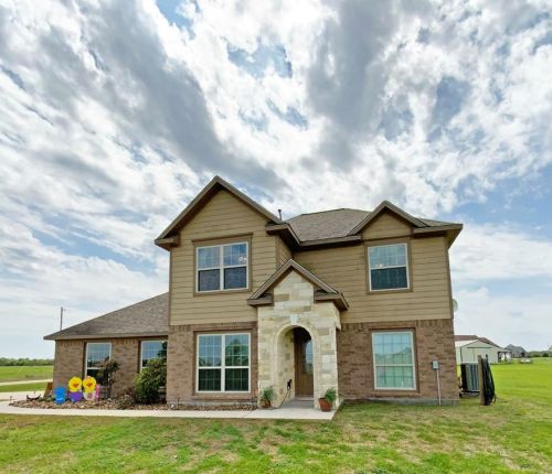 475 Quarter Horse Trl, Angleton, TX 77515