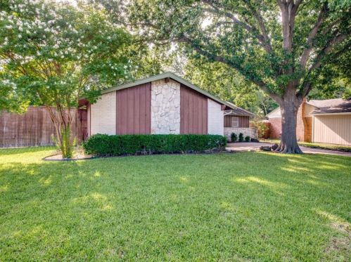 1012 Glen Cove Dr, Richardson, TX 75080-4809