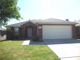 2716 Dawn Spring Dr, Oak Point TX  75068-7807 exterior