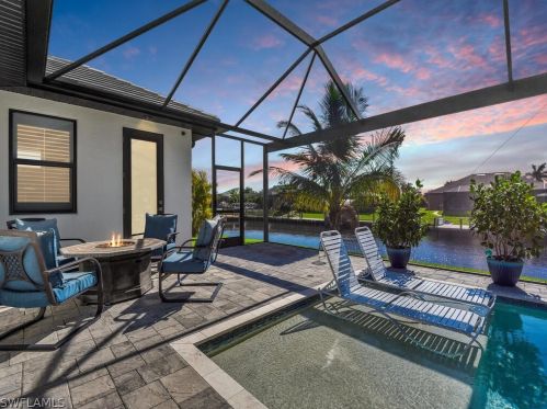 4611 17th Pl, Cape Coral, FL 33904-8746