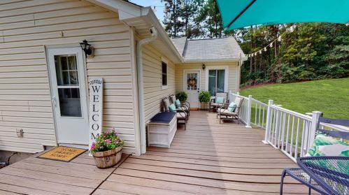 1570 Martintown Rd, North Augusta SC  29860-9603 exterior