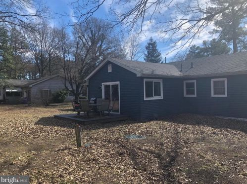 142 Laurel Ave, Laurel DE  19956-1226 exterior